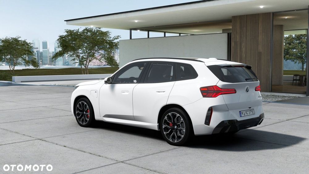 BMW X3 - 3