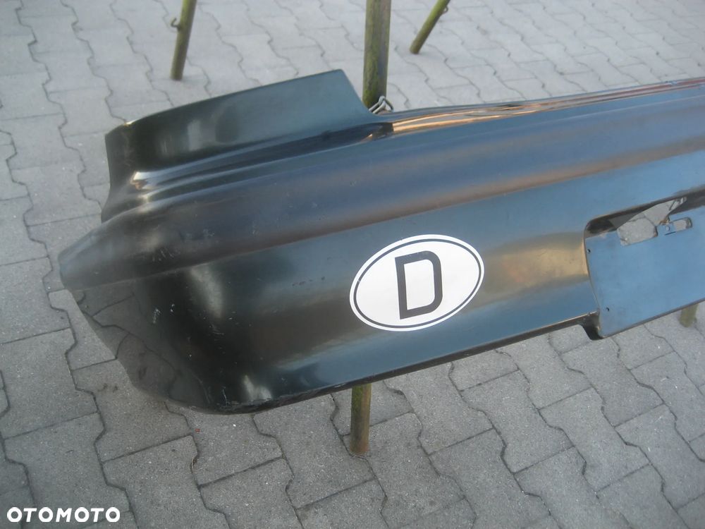 nissan maxima a32 95-99r zderzak tył 8502243u00 - 5