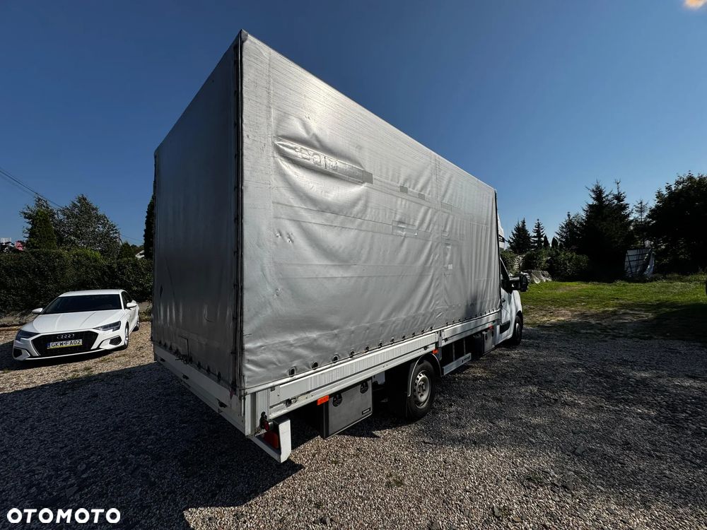 Renault MASTER - 7