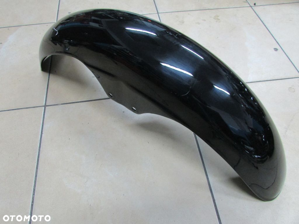Kawasaki VN 800 Vulcan błotnik przód - 2