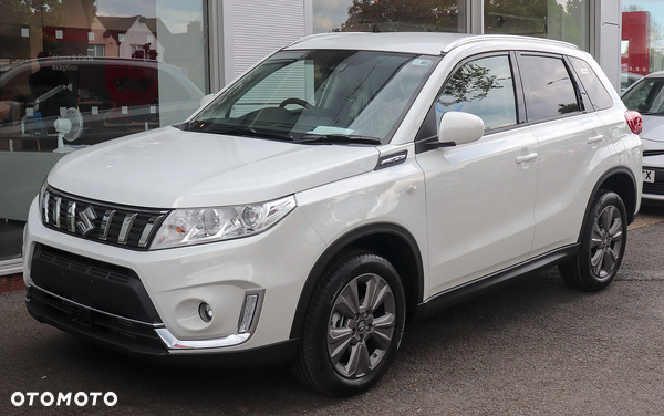 SUZUKI VITARA III LIFT  SILNIK DRZWI ĆWIARTKA MASKA KLAPA ZDERZAK ZAWIESZNIE SKRZYNIA