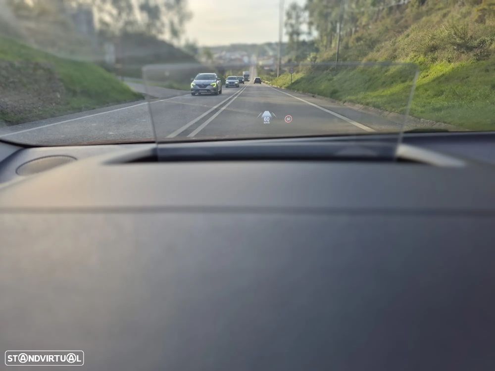 Ford Focus 1.5 TDCi EcoBlue Vignale Aut. - 13