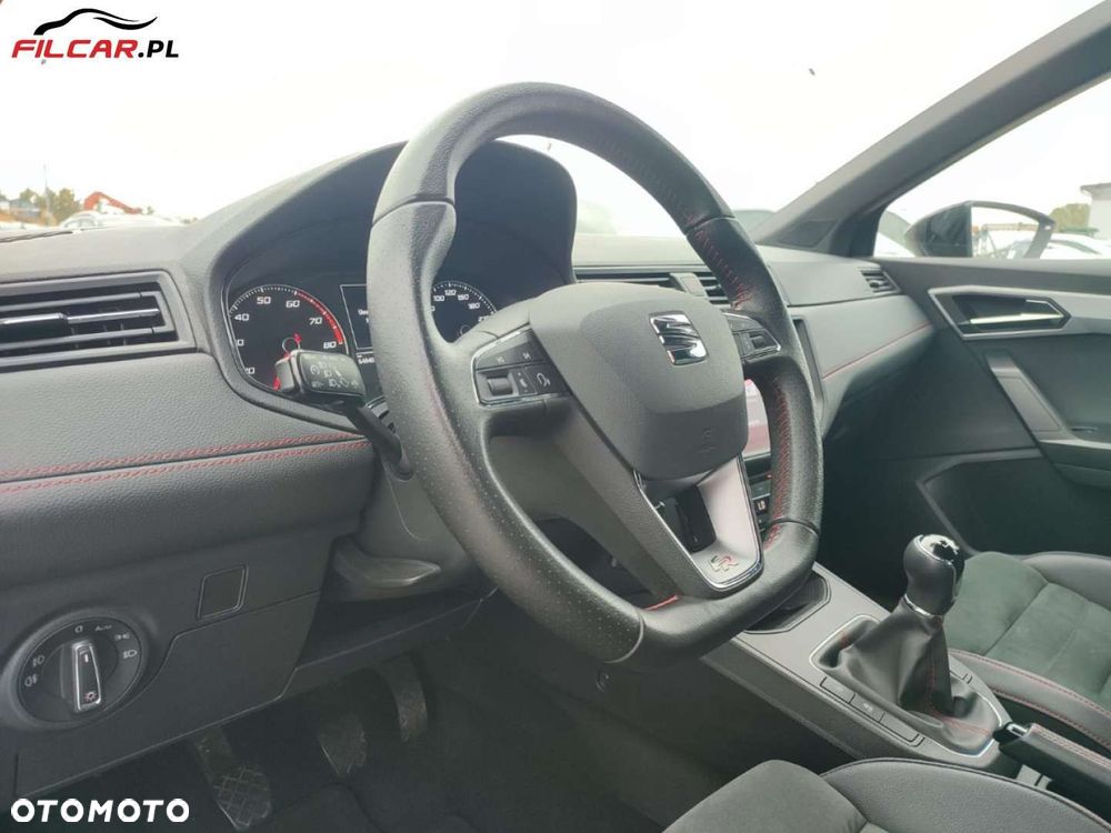 Seat Ibiza - 5