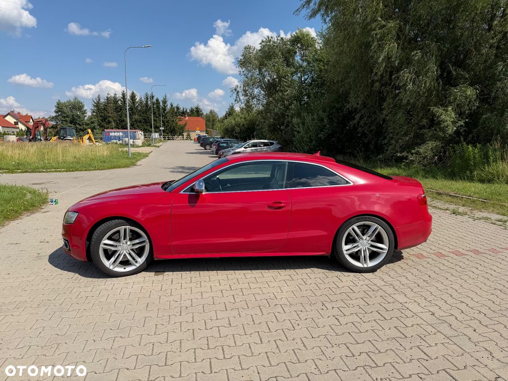 Audi S5 Coupé 4.2 Quattro - 3