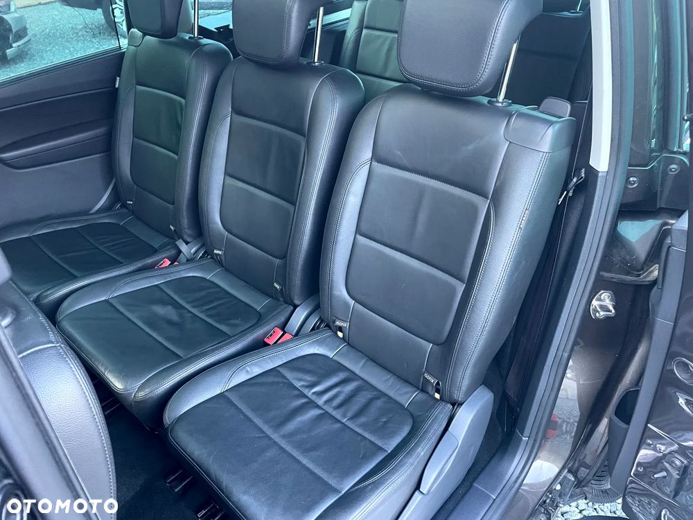 Seat Alhambra - 17