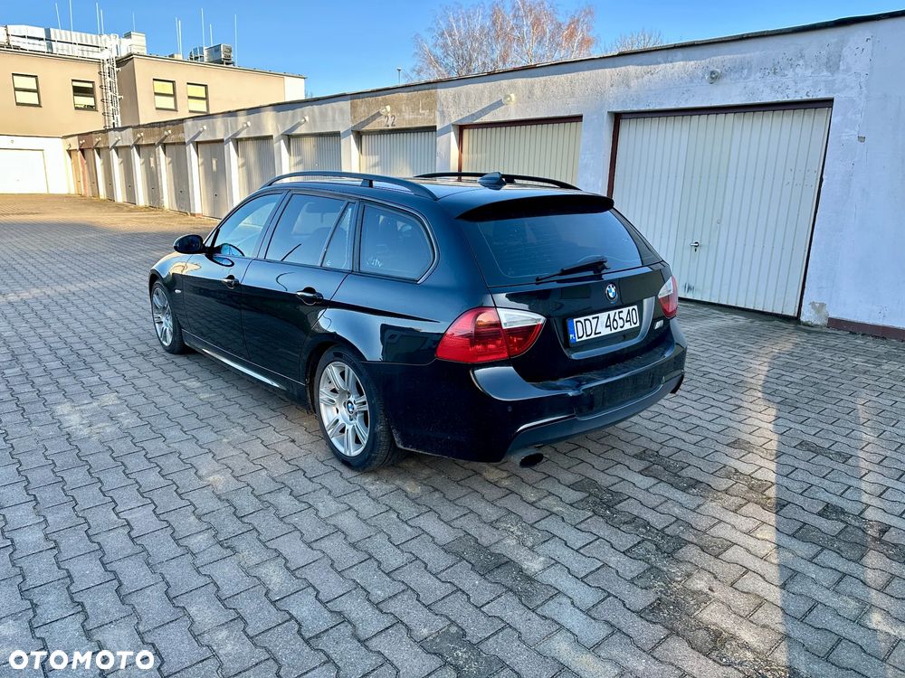 BMW Seria 3 318i Edition Sport - 6