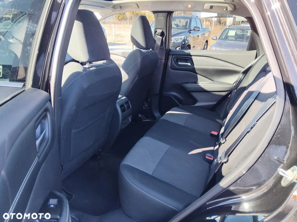 Nissan Qashqai 1.5 e-POWER N-Connecta - 19