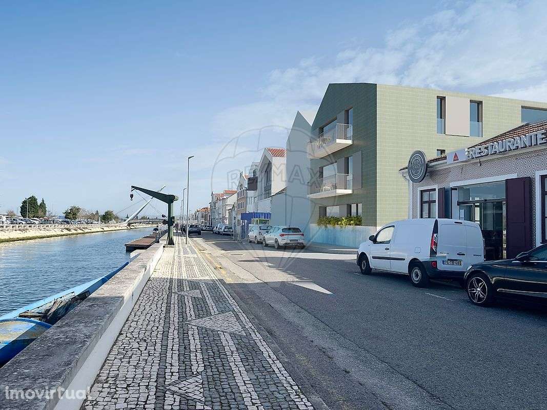 Apartamento T1 para venda - Grande imagem: 2/6