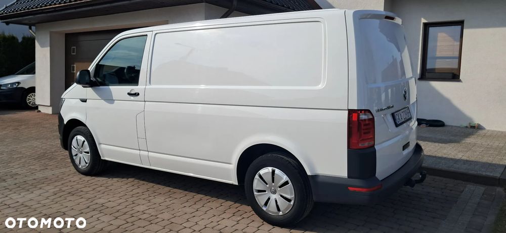 Volkswagen TRANSPORTER T6 - 4