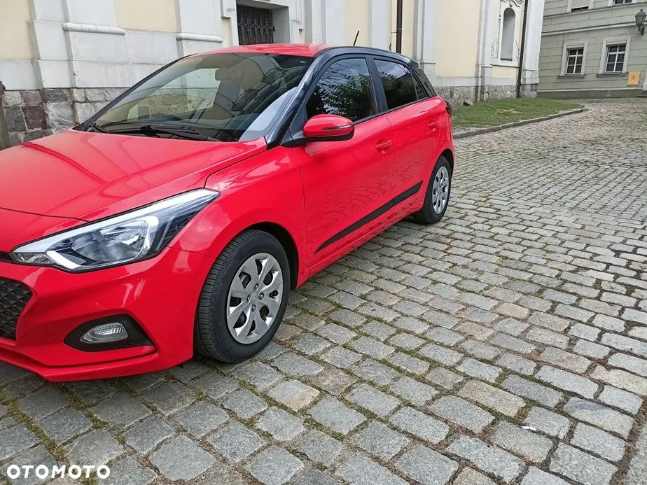 Hyundai i20 1.2 GET - 31
