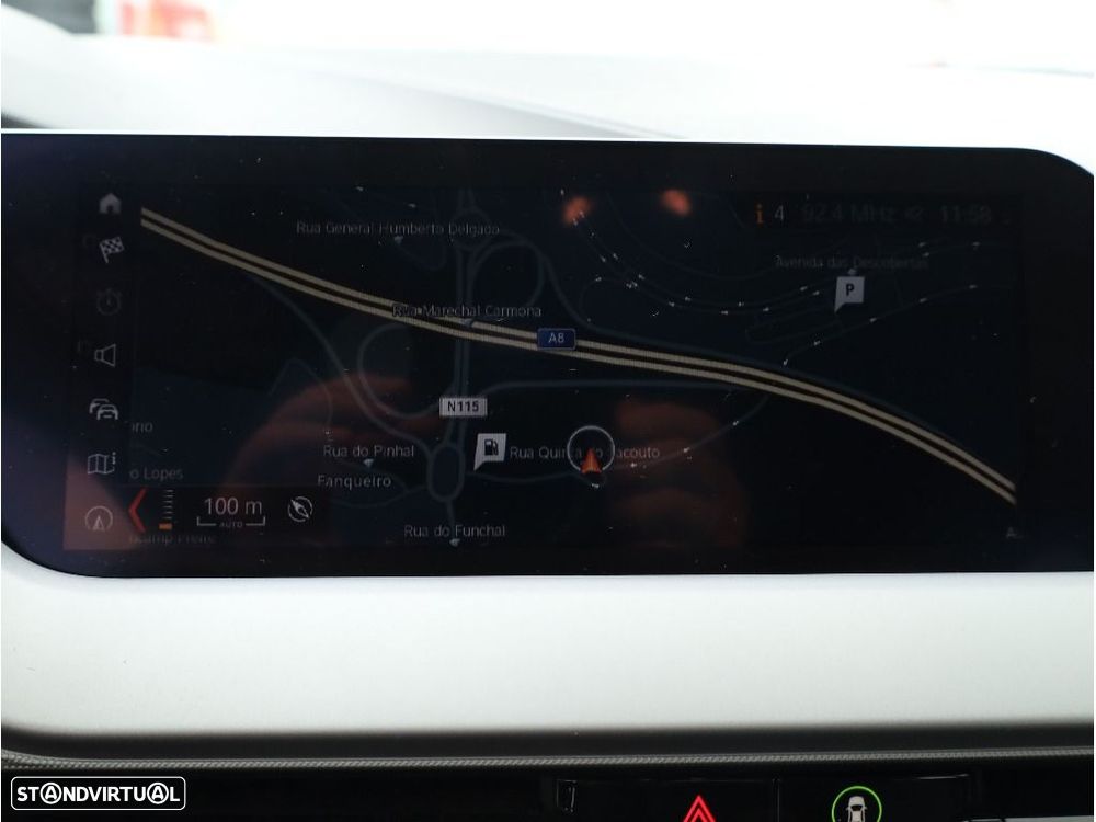 BMW 118 i Corporate Edition Auto - 22