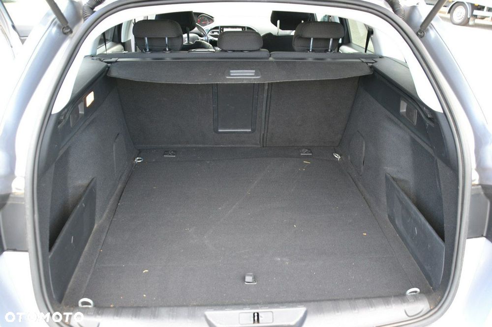 Peugeot 308 - 15