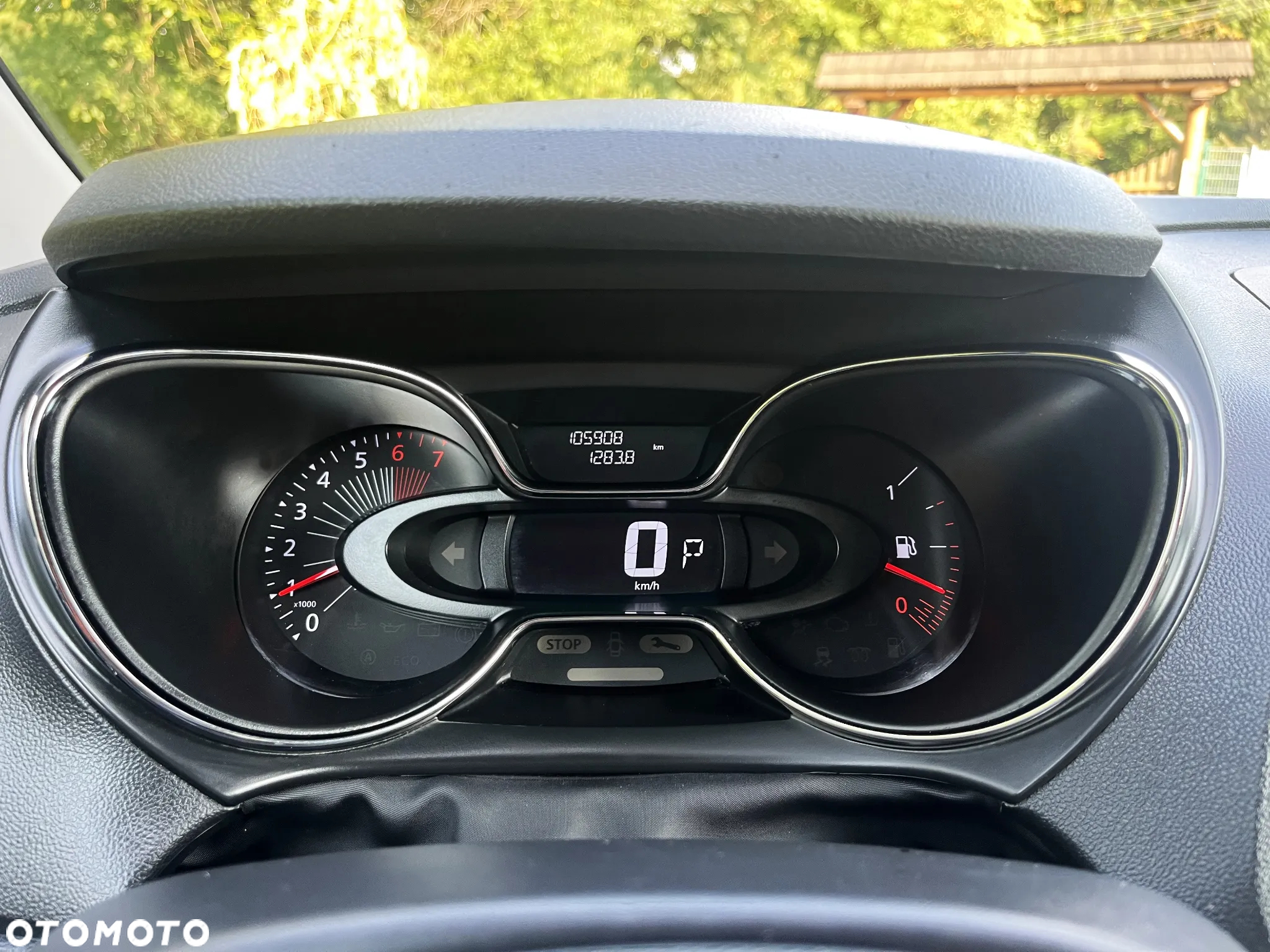 Renault Captur ENERGY TCe 120 EDC Dynamique - 27