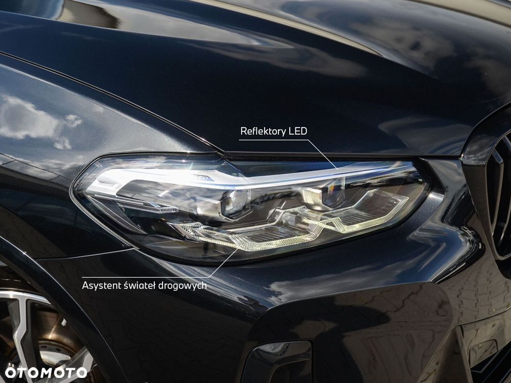 BMW X3 xDrive20i mHEV M Sport sport - 14