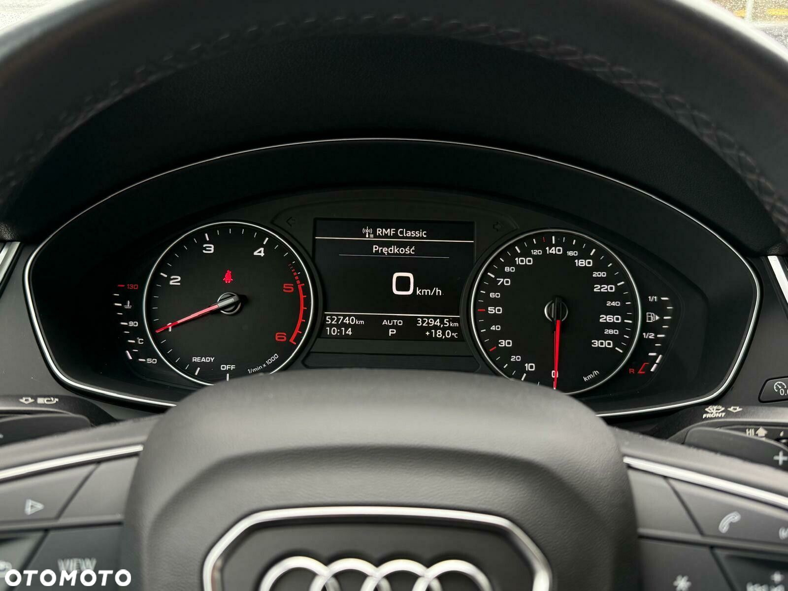 Audi Q5 - 23