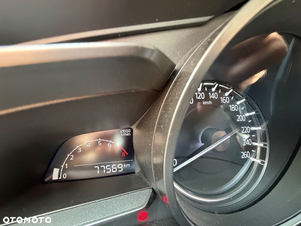 Mazda 3 2.0 Skyenergy - 8