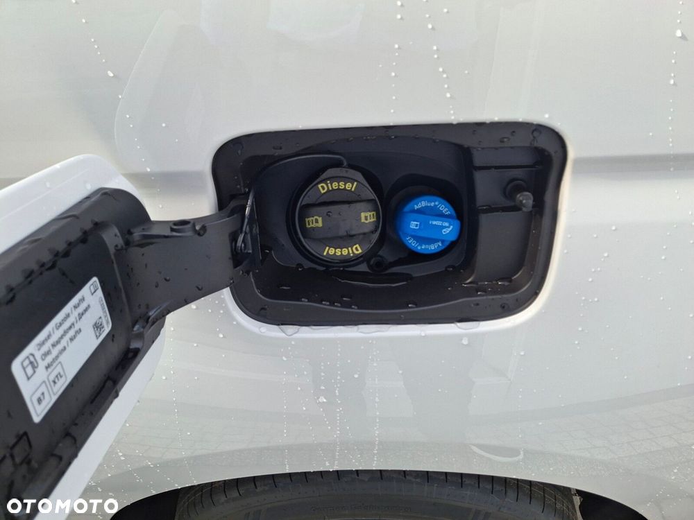 Volkswagen Caddy - 36