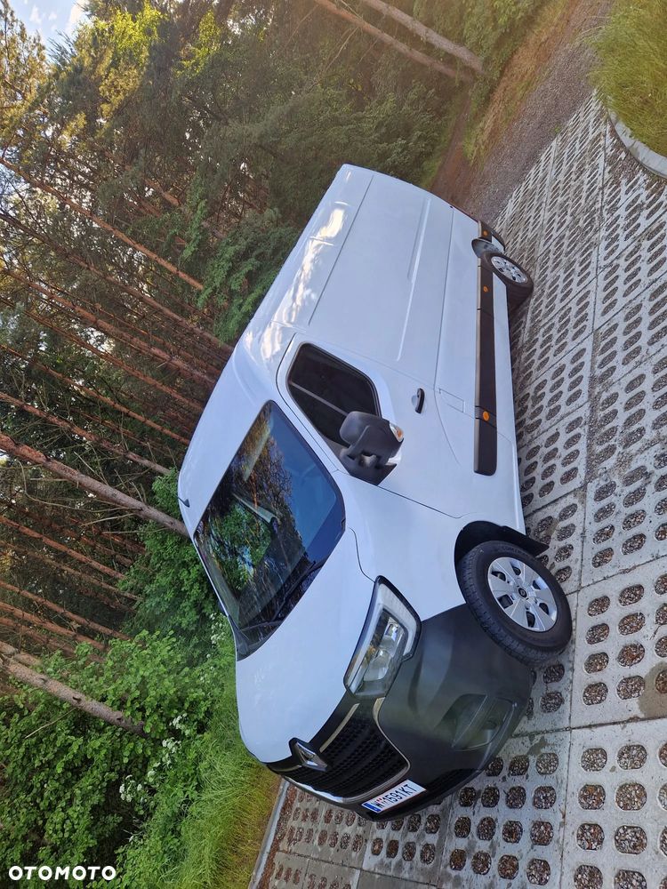 Renault Master - 6