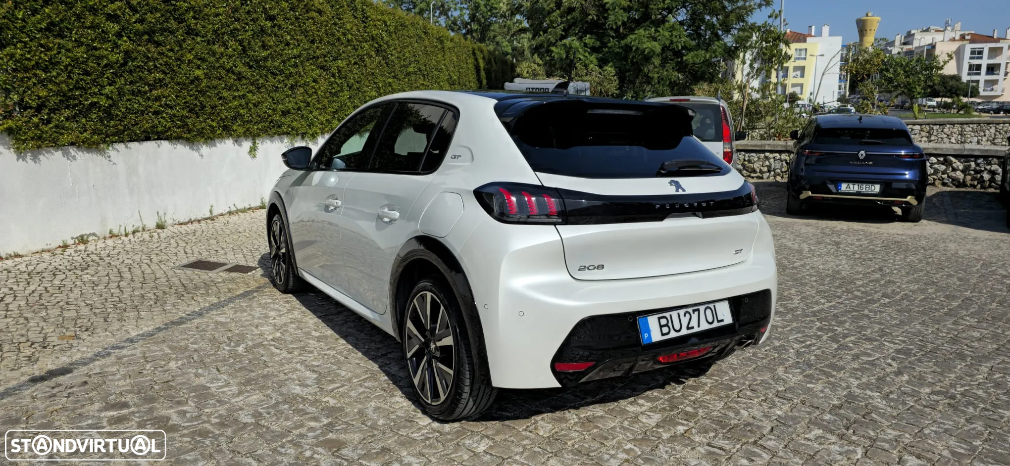 Peugeot 208 - 7