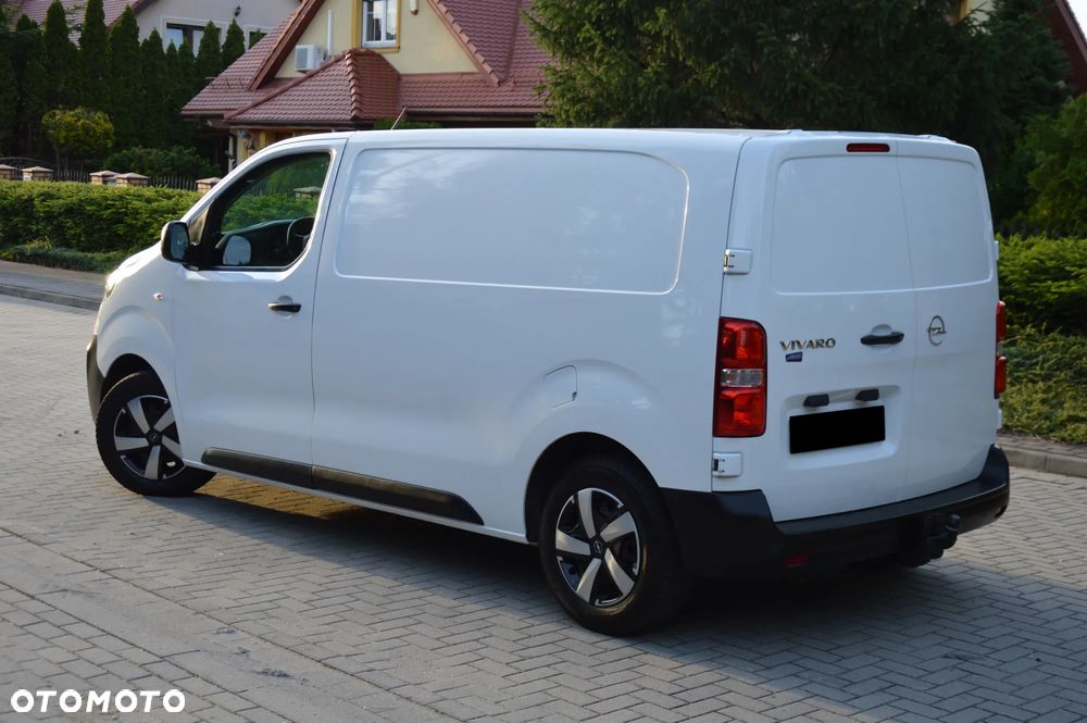 Opel VIVARO L2 - 4