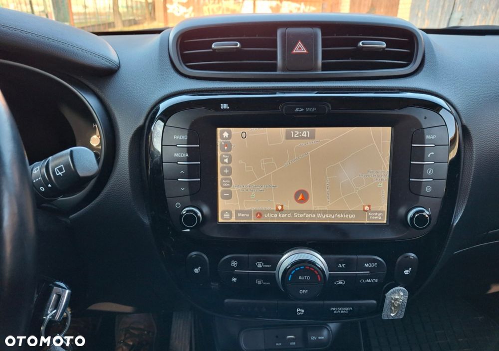 Kia Soul - 8