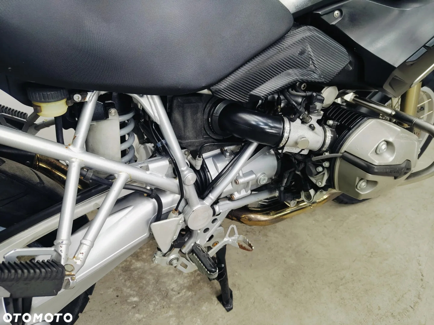 BMW GS - 7