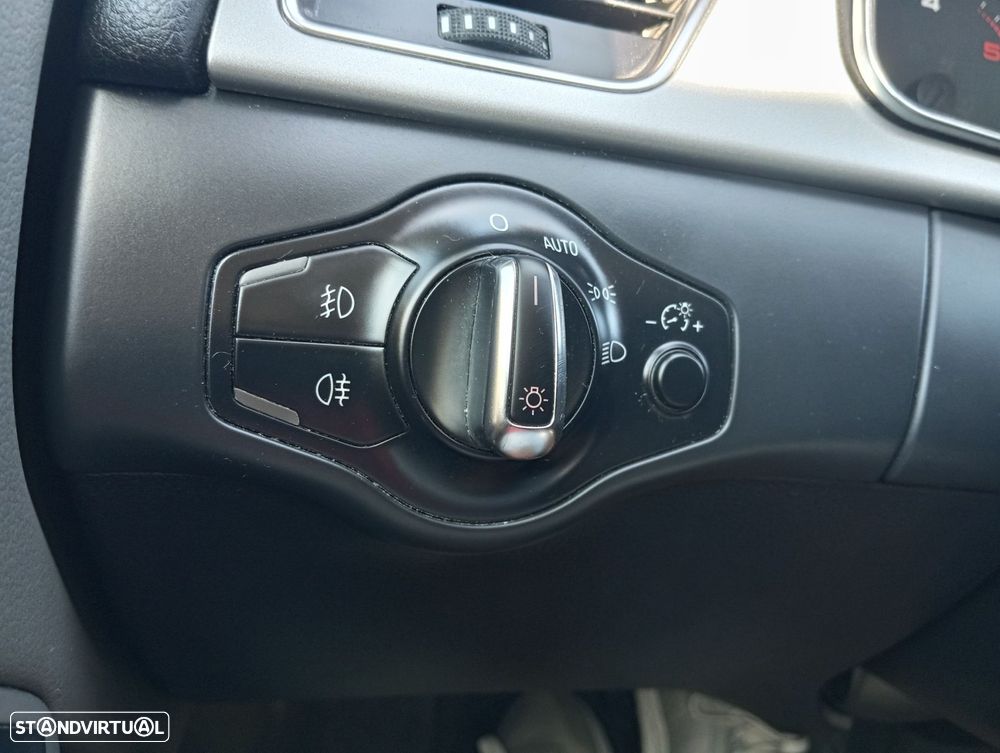Audi A5 3.0 TDI V6 quattro S-tronic - 15