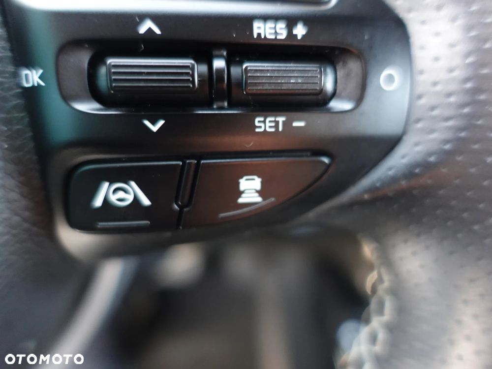 Kia Stonic 1.0 T-GDI OPF Mild Hybrid DCT7 Spirit - 9