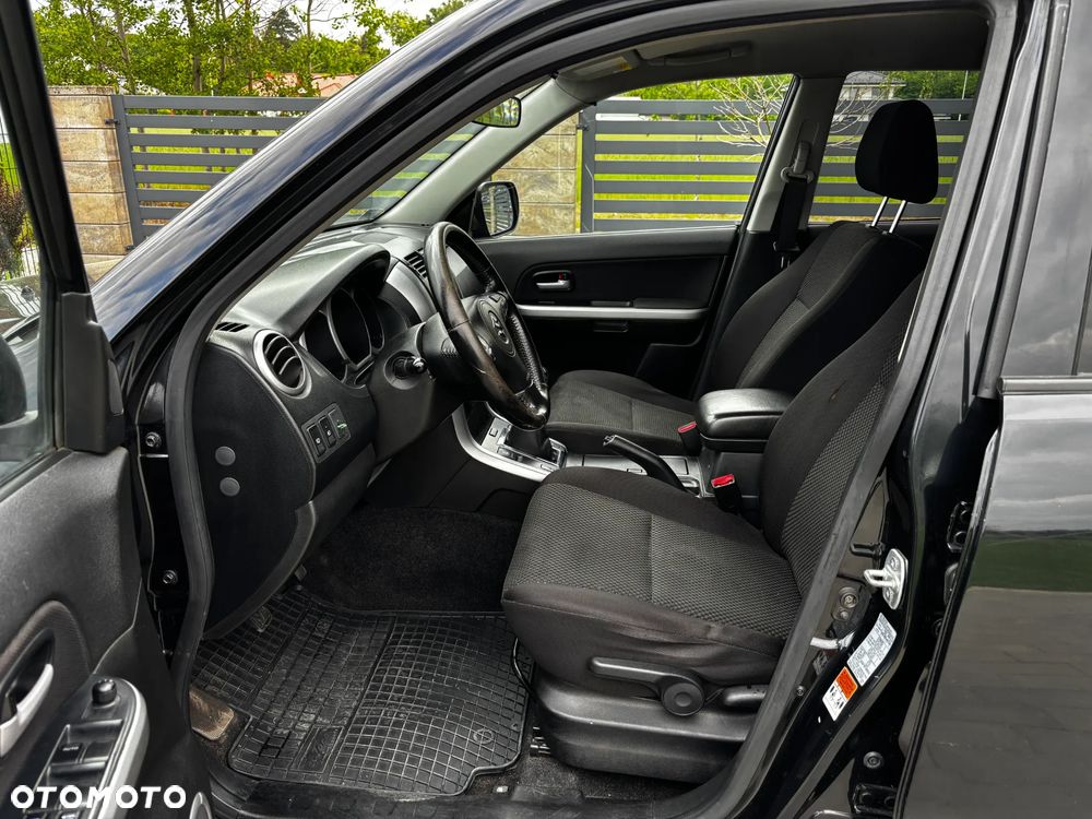 Suzuki Grand Vitara 2.4 Premium EU5 - 18