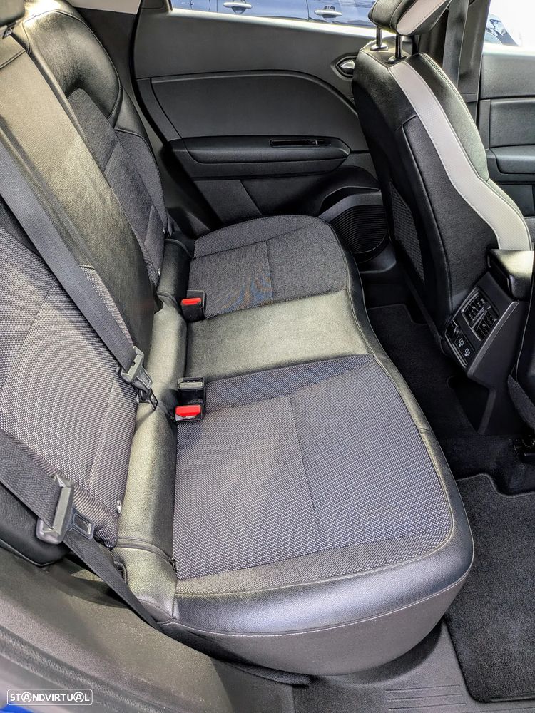 Renault Captur 1.0 TCe Exclusive - 5