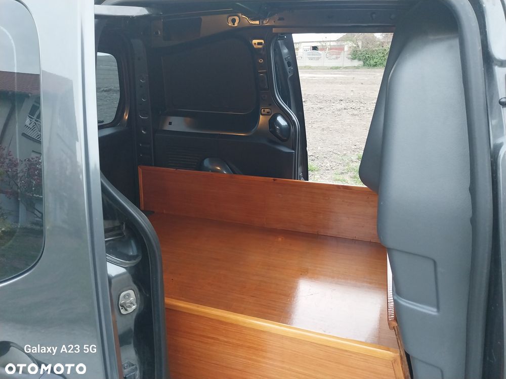 Citroën Berlingo - 13