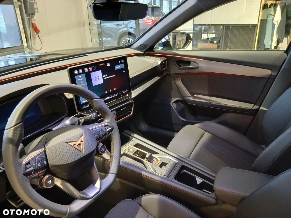 Cupra Formentor ver-1-5-tsi-dsg - 11