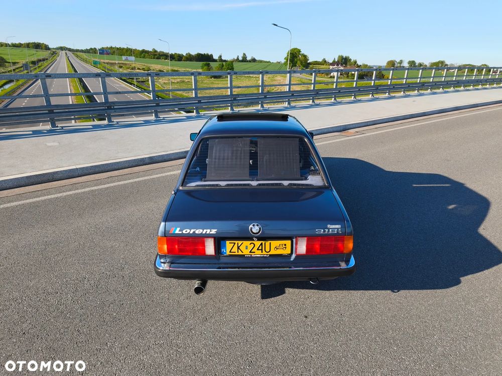 BMW Seria 3 - 17
