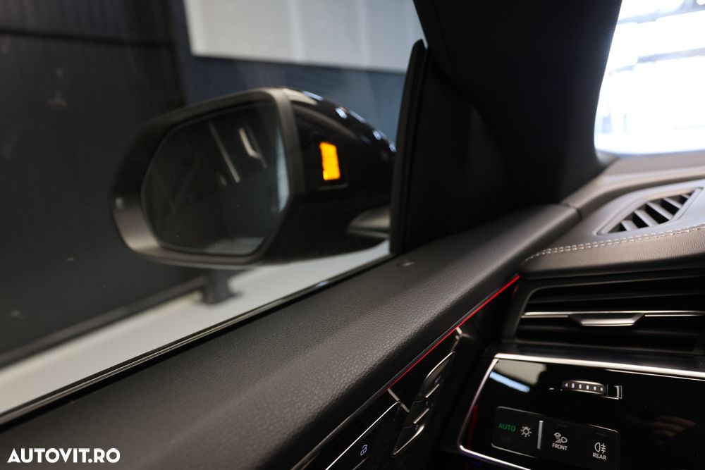 Audi Q8 50 TDI quattro Tiptronic competition plus - 31