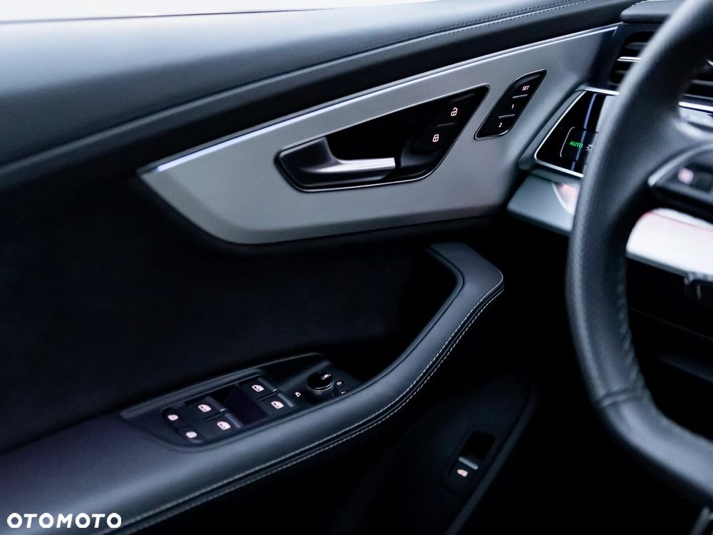 Audi SQ8 TDI mHEV Quattro Tiptronic - 26