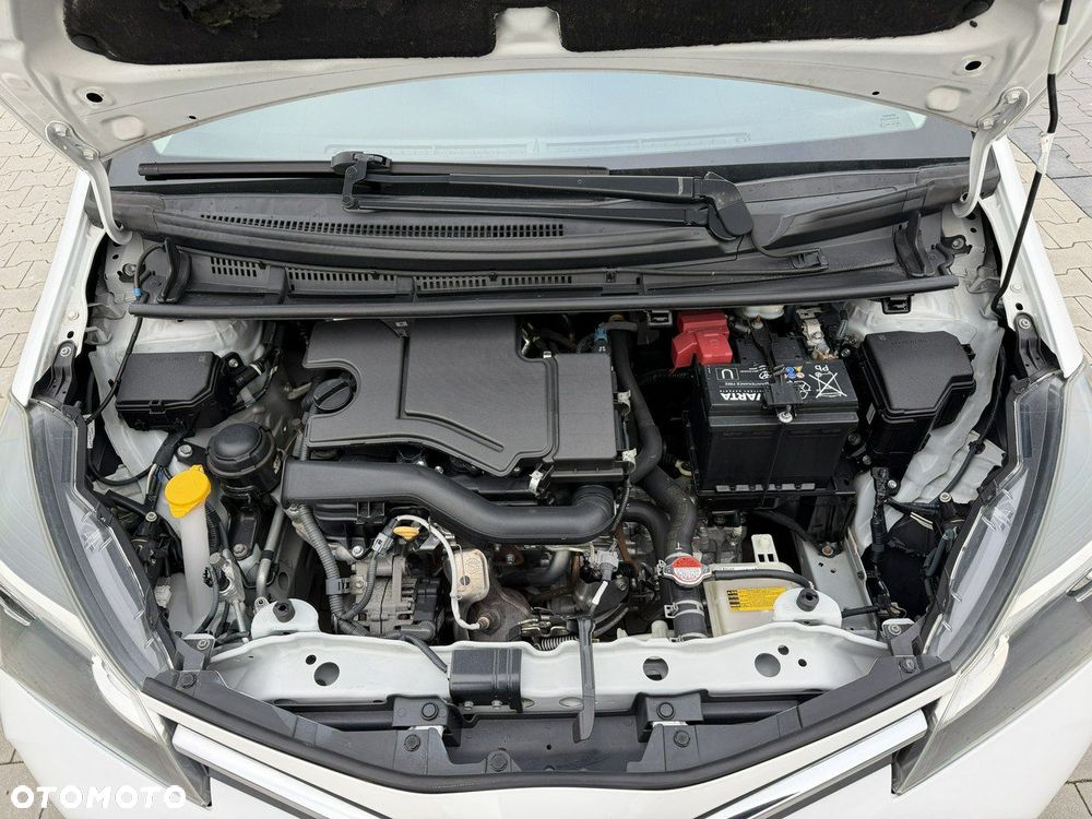 Toyota Yaris - 35