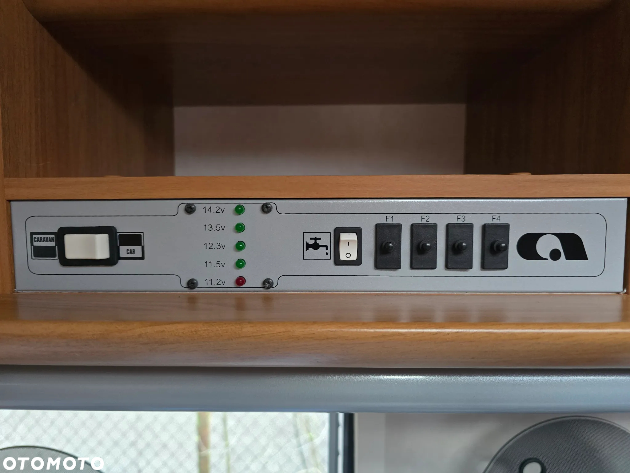 Adria Classica 663 KP - 26