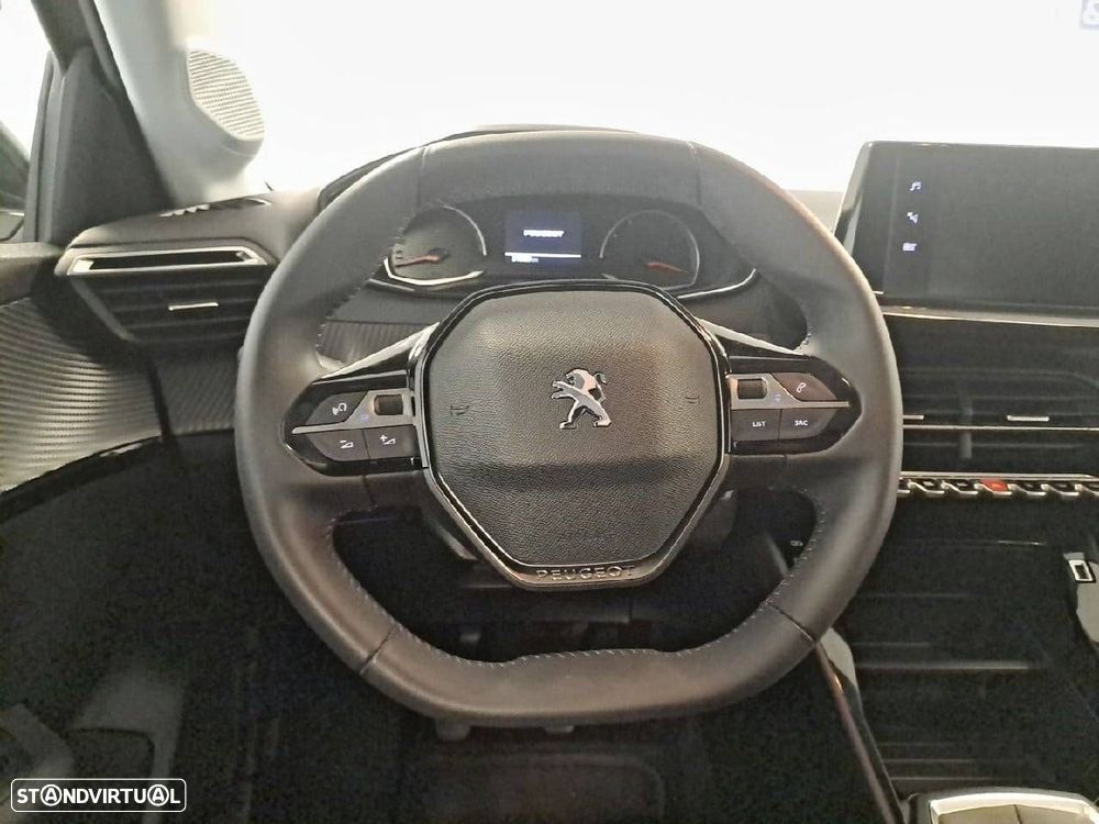 Peugeot 208 1.5 BlueHDi Active Pack - 12