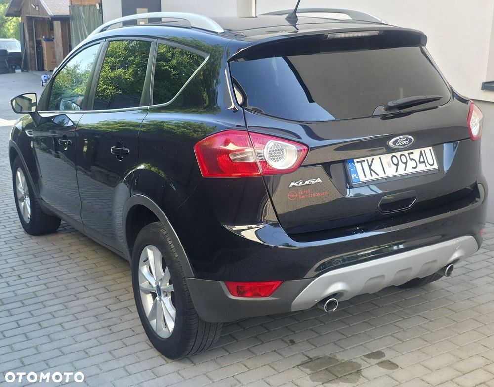 Ford Kuga - 4