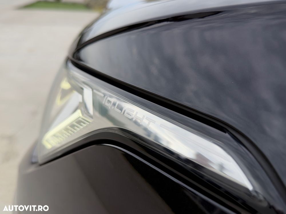 Volkswagen Tiguan 2.0 TDI SCR 4MOTION DSG Elegance - 21