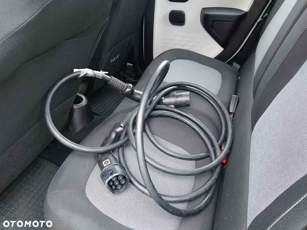 Renault Twingo Electric ZEN - 20