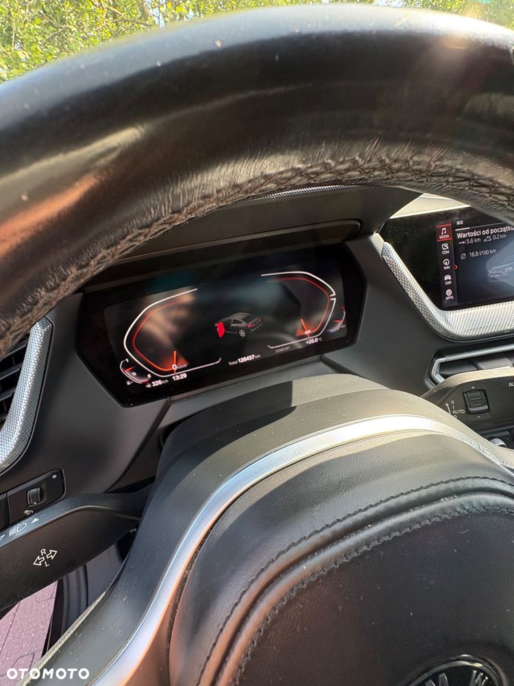 BMW Seria 2 218i M Sport - 18