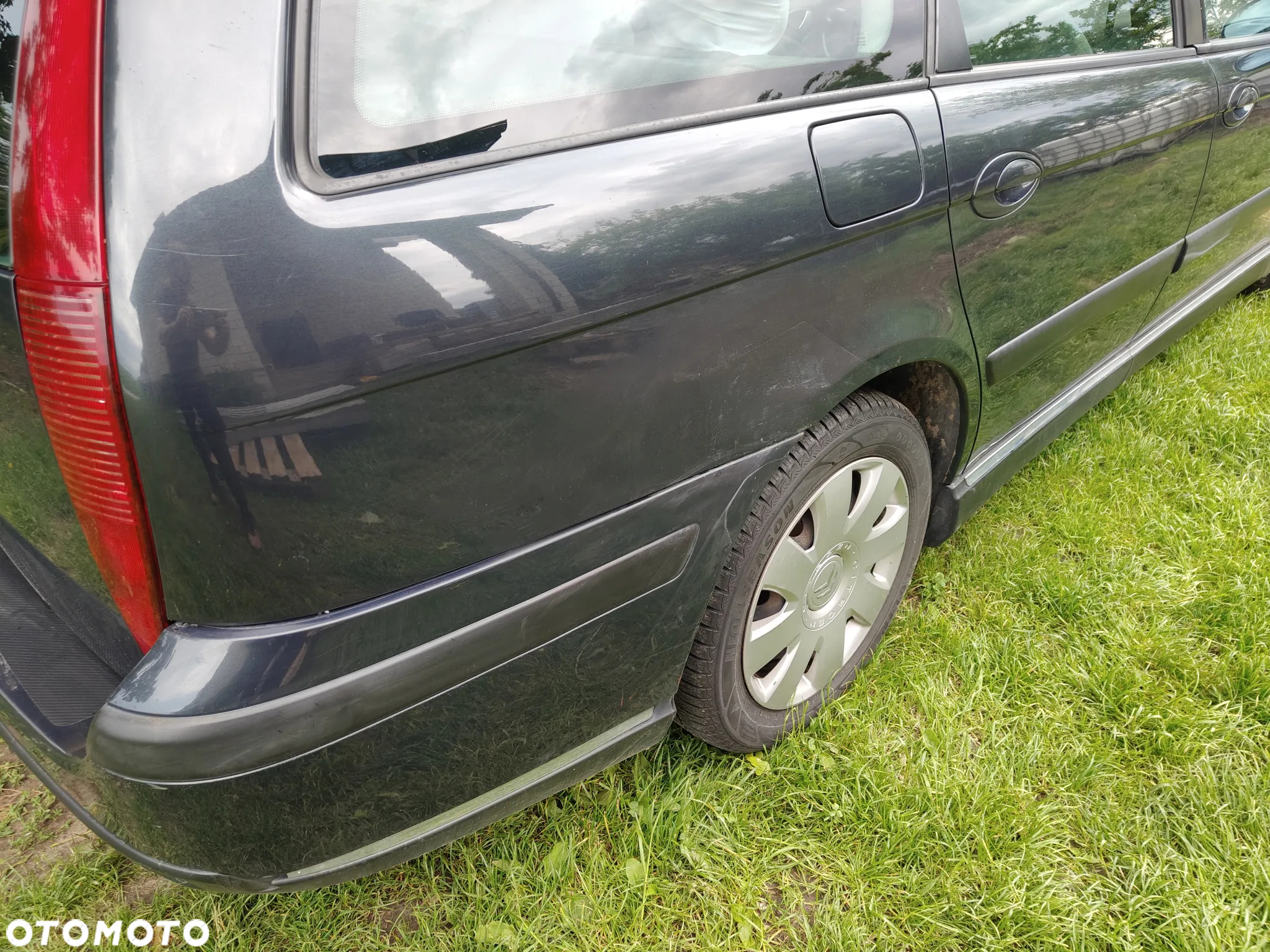 Citroën C5 II Break 1.8i 16V - 3