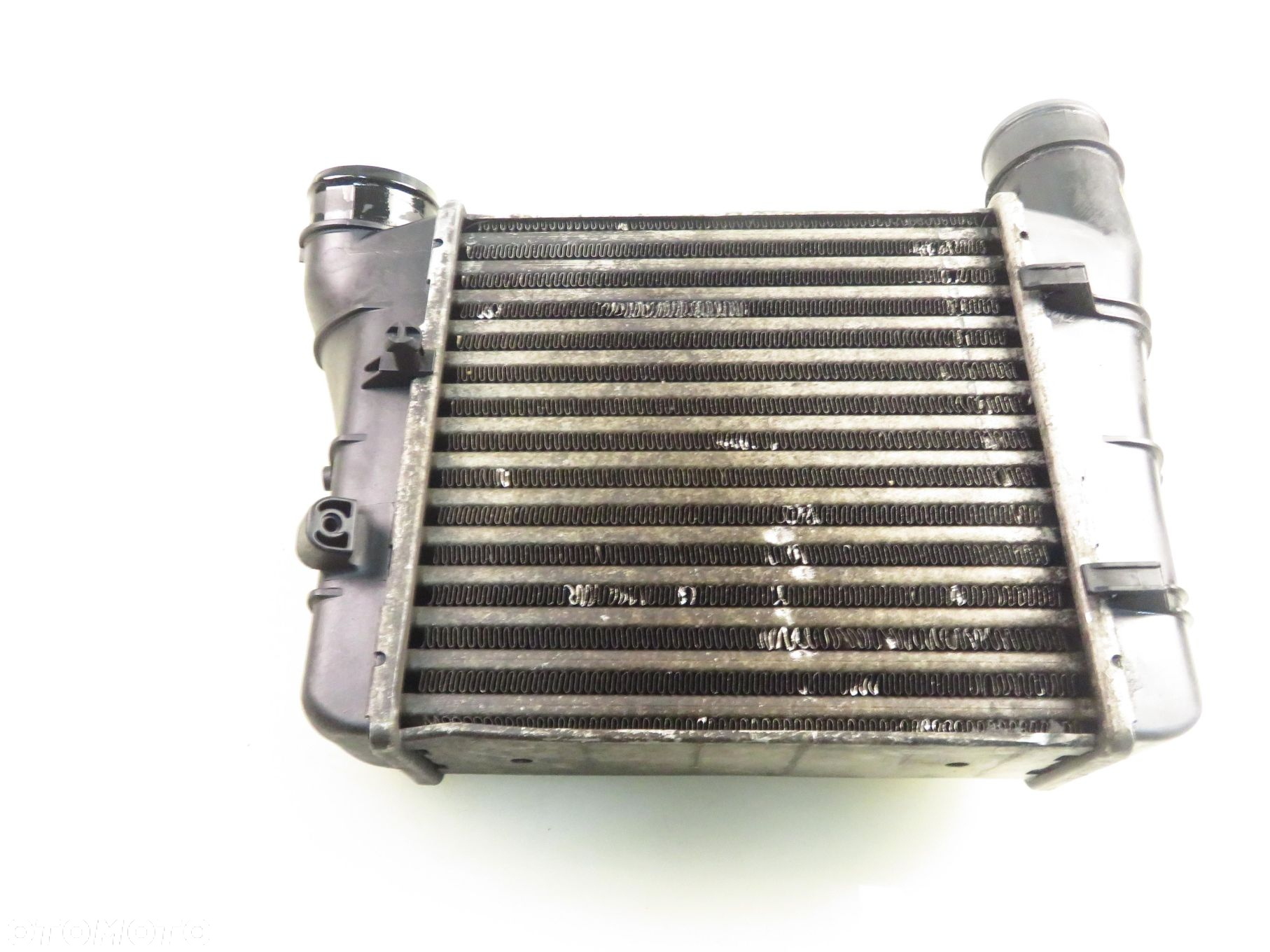 INTERCOOLER AUDI A4 (8E2, B6) 1.9 TDI - AVF 8E0145805F - 9