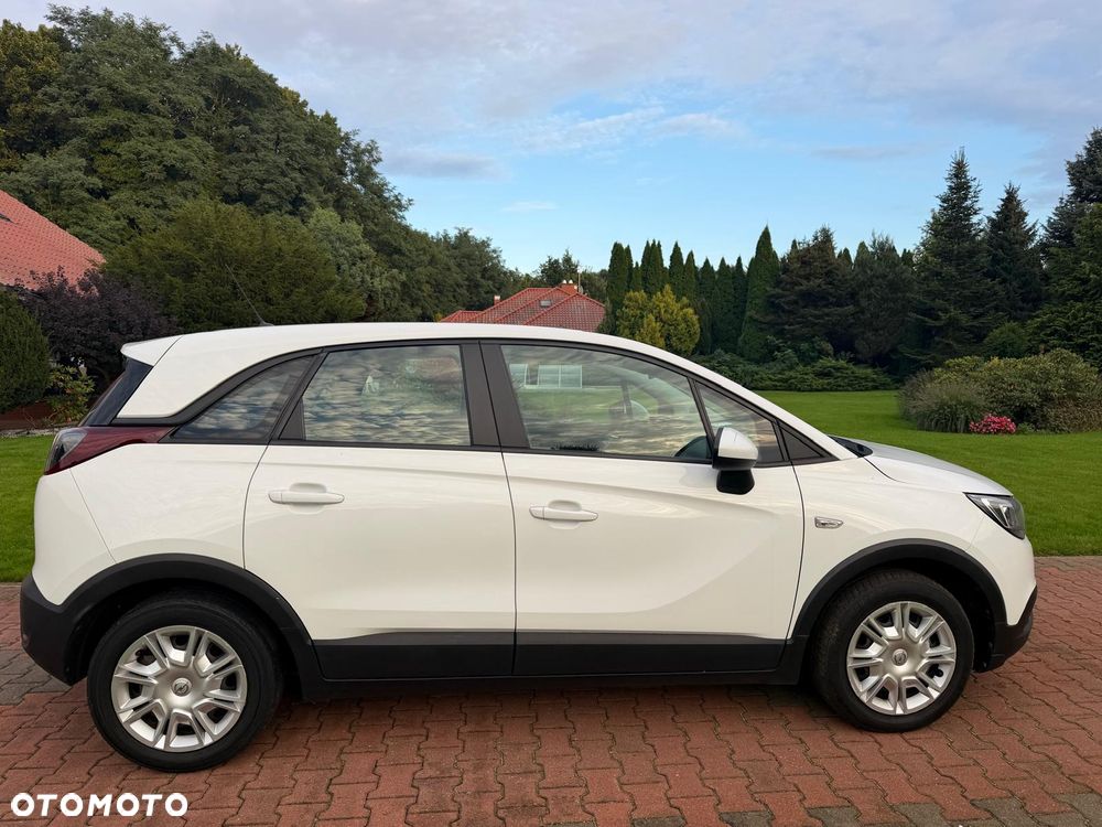 Opel Crossland X 1.2 Start/Stop Innovation - 15