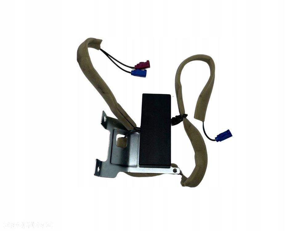 nawigacje gps fabryczne dacia spring 2023 282129229r