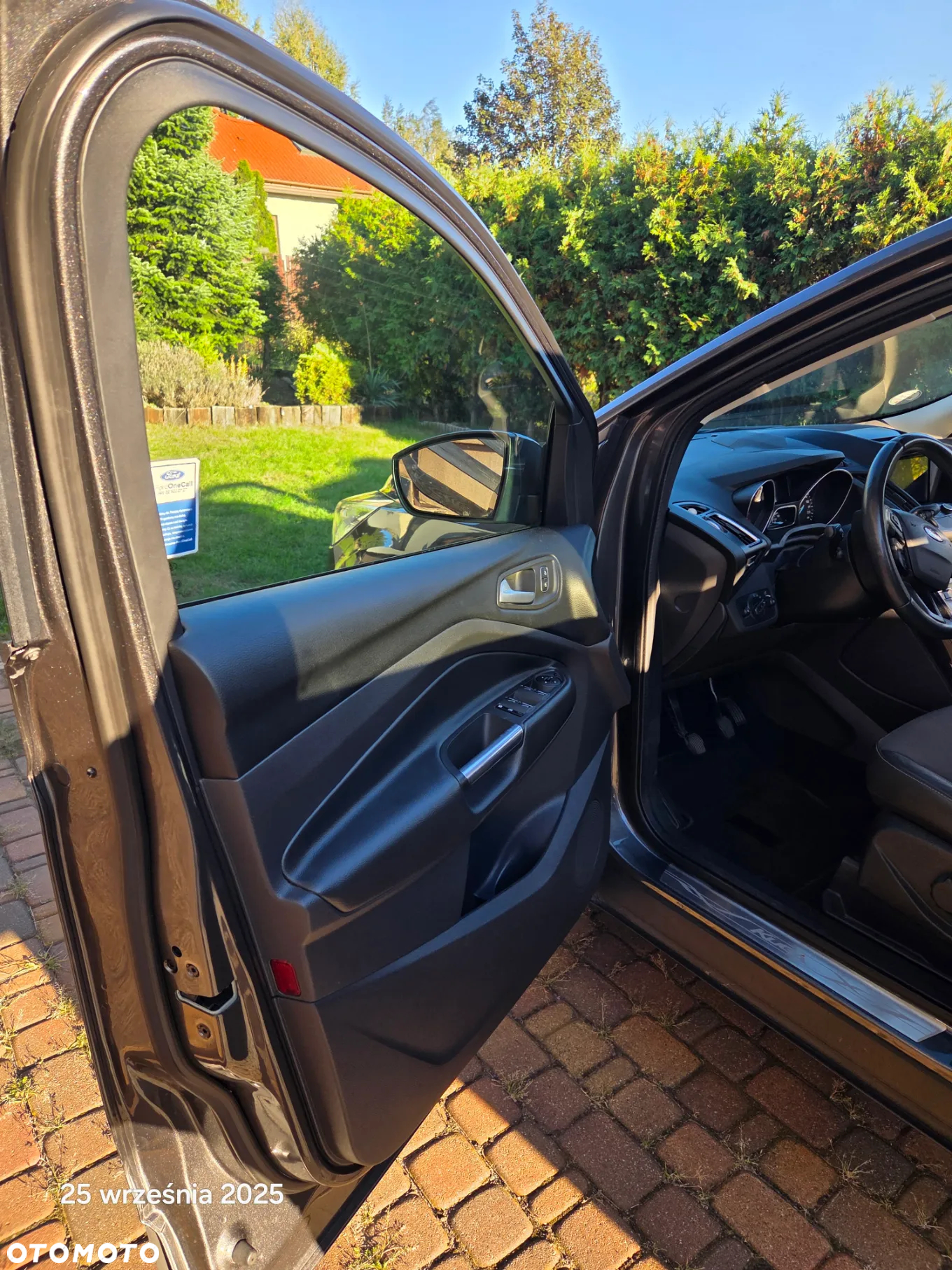 Ford Kuga - 32