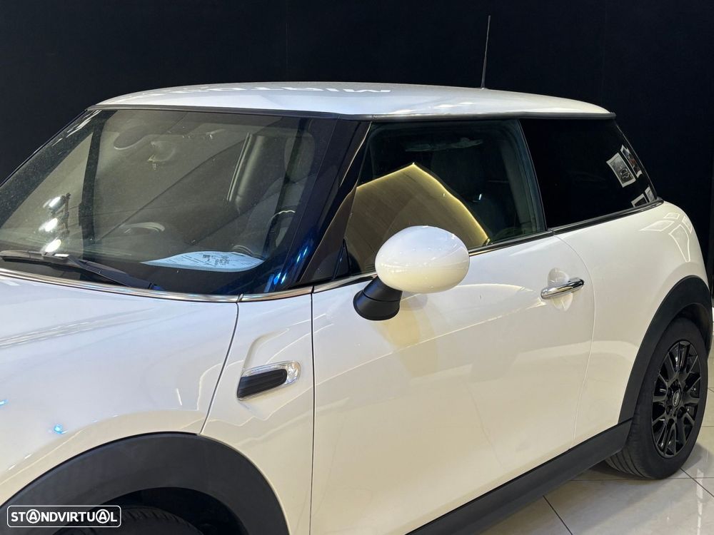 MINI 3 Portas One D - 4