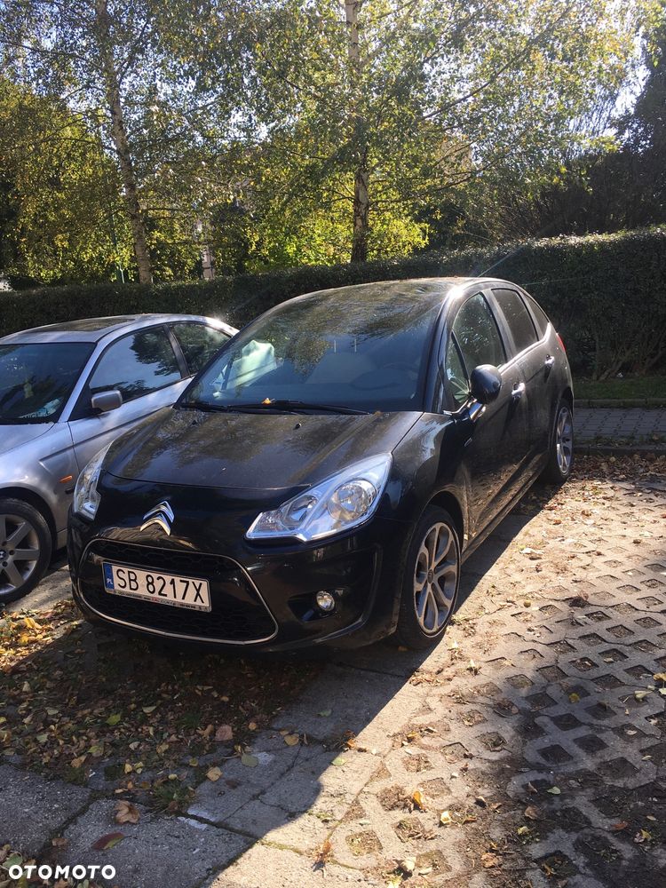 Citroën C3 HDi 90 FAP Exclusive - 9