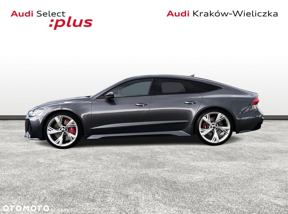 Audi RS7 Sportback - 3